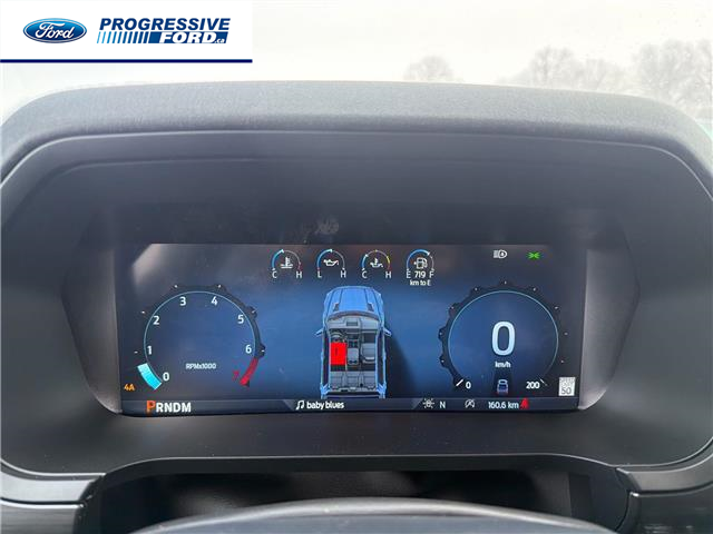2026 Ford F-150 Lariat (Stk: TFA22491) in Wallaceburg - Image 15 of 26