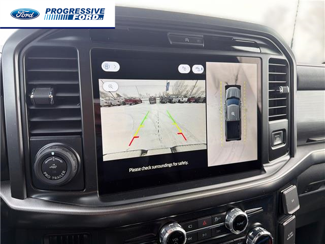 2026 Ford F-150 Lariat (Stk: TFA22491) in Wallaceburg - Image 17 of 26