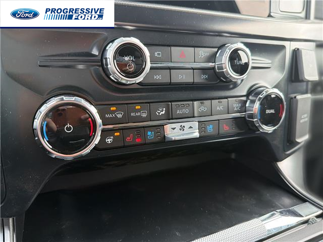 2026 Ford F-150 Lariat (Stk: TFA22491) in Wallaceburg - Image 19 of 26