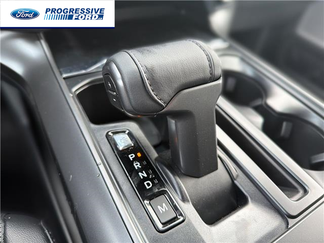 2026 Ford F-150 Lariat (Stk: TFA22491) in Wallaceburg - Image 20 of 26