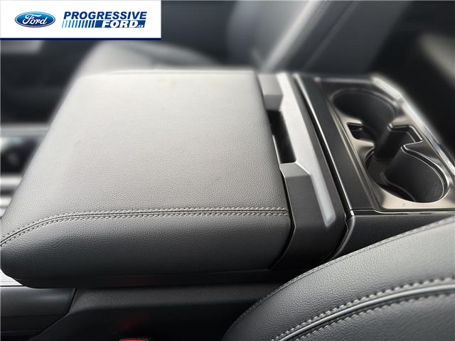 2026 Ford F-150 Lariat (Stk: TFA22491) in Wallaceburg - Image 21 of 26