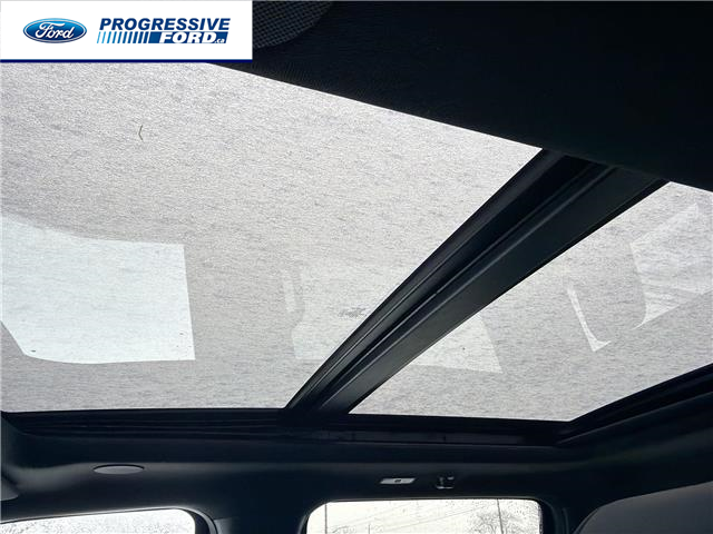 2026 Ford F-150 Lariat (Stk: TFA22491) in Wallaceburg - Image 22 of 26