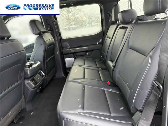 2026 Ford F-150 Lariat (Stk: TFA22491) in Wallaceburg - Image 23 of 26