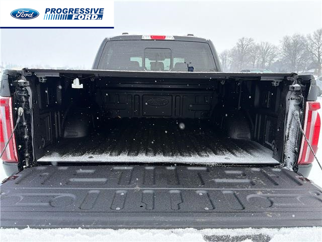 2026 Ford F-150 Lariat (Stk: TFA22491) in Wallaceburg - Image 24 of 26