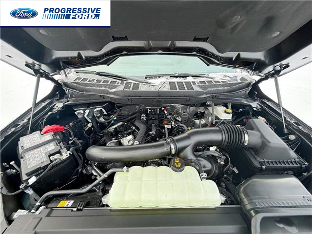 2026 Ford F-150 Lariat (Stk: TFA22491) in Wallaceburg - Image 26 of 26