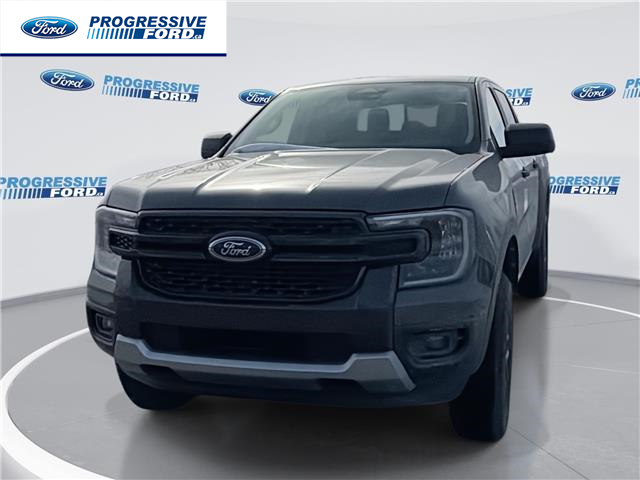 2026 Ford Ranger XLT (Stk: TLE03836) in Wallaceburg - Image 1 of 16