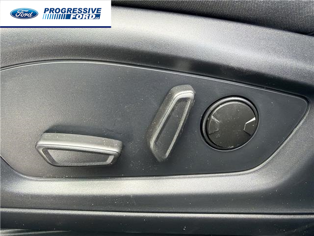 2026 Ford Explorer Active (Stk: TGA83499) in Wallaceburg - Image 12 of 26