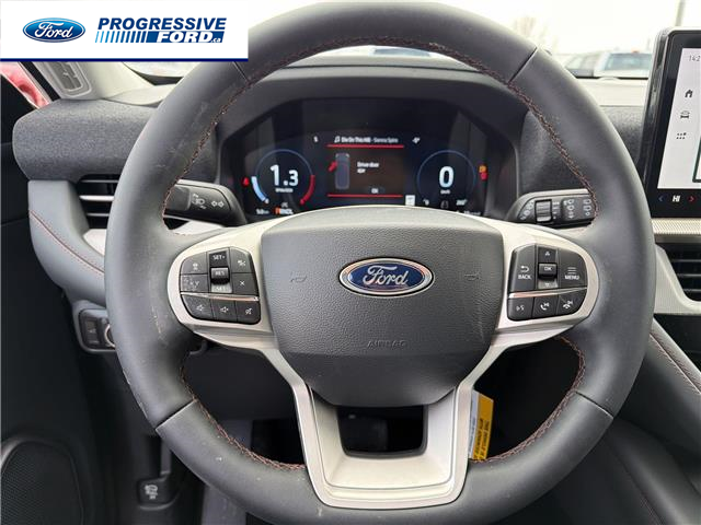 2026 Ford Explorer Active (Stk: TGA83499) in Wallaceburg - Image 14 of 26