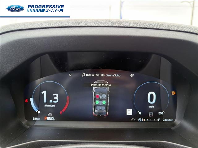 2026 Ford Explorer Active (Stk: TGA83499) in Wallaceburg - Image 15 of 26