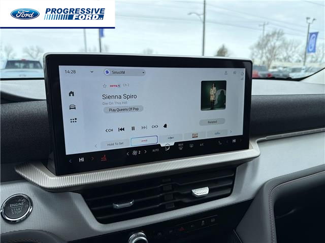 2026 Ford Explorer Active (Stk: TGA83499) in Wallaceburg - Image 16 of 26