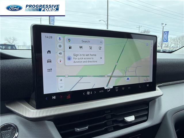 2026 Ford Explorer Active (Stk: TGA83499) in Wallaceburg - Image 18 of 26