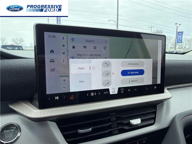 2026 Ford Explorer Active (Stk: TGA83499) in Wallaceburg - Image 19 of 26