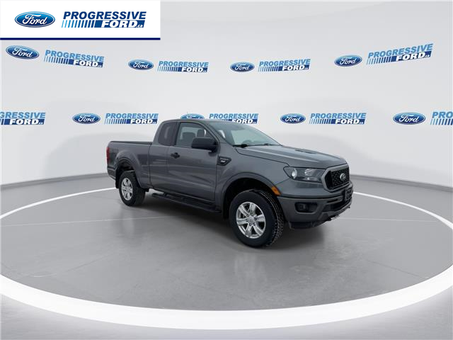 2021 Ford Ranger XLT (Stk: MLD26438T) in Wallaceburg - Image 2 of 24