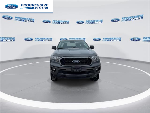 2021 Ford Ranger XLT (Stk: MLD26438T) in Wallaceburg - Image 3 of 24