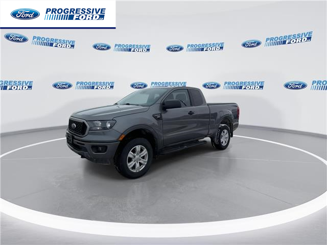 2021 Ford Ranger XLT (Stk: MLD26438T) in Wallaceburg - Image 4 of 24