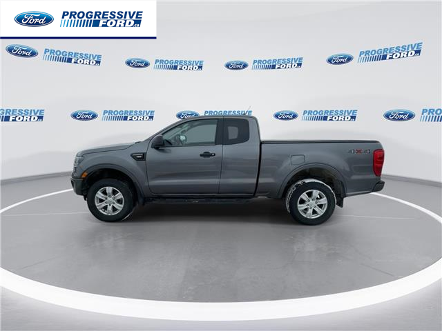 2021 Ford Ranger XLT (Stk: MLD26438T) in Wallaceburg - Image 5 of 24