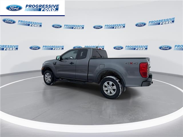 2021 Ford Ranger XLT (Stk: MLD26438T) in Wallaceburg - Image 6 of 24