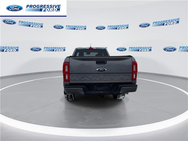 2021 Ford Ranger XLT (Stk: MLD26438T) in Wallaceburg - Image 7 of 24