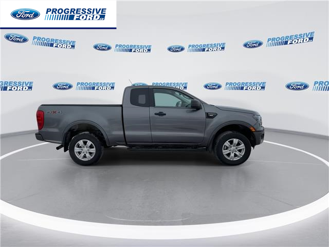 2021 Ford Ranger XLT (Stk: MLD26438T) in Wallaceburg - Image 9 of 24