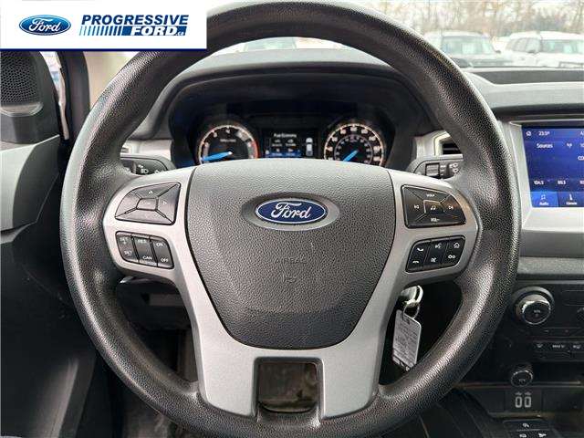 2021 Ford Ranger XLT (Stk: MLD26438T) in Wallaceburg - Image 14 of 24