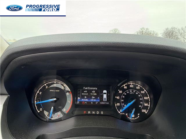 2021 Ford Ranger XLT (Stk: MLD26438T) in Wallaceburg - Image 15 of 24