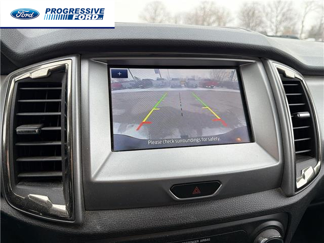 2021 Ford Ranger XLT (Stk: MLD26438T) in Wallaceburg - Image 17 of 24