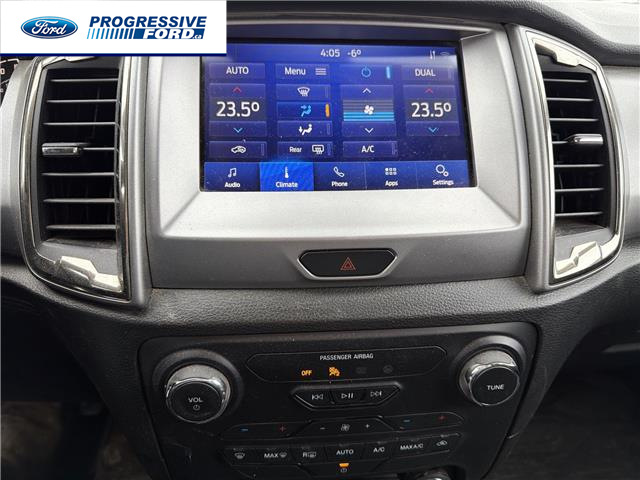 2021 Ford Ranger XLT (Stk: MLD26438T) in Wallaceburg - Image 18 of 24