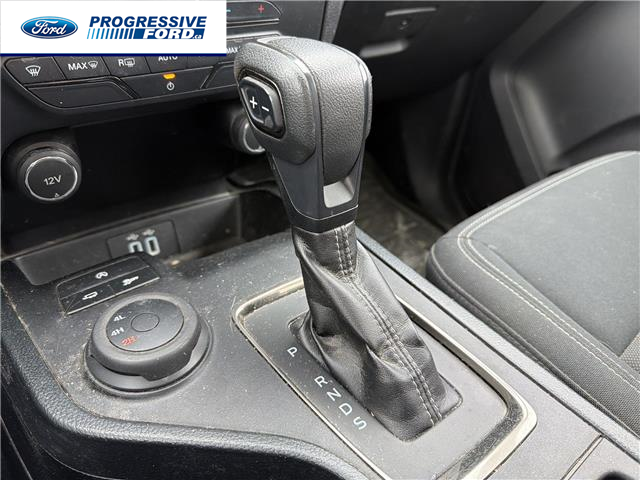 2021 Ford Ranger XLT (Stk: MLD26438T) in Wallaceburg - Image 19 of 24