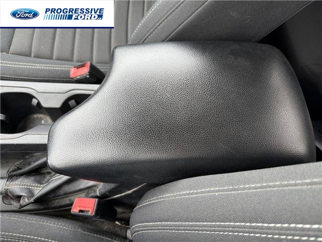 2021 Ford Ranger XLT (Stk: MLD26438T) in Wallaceburg - Image 20 of 24