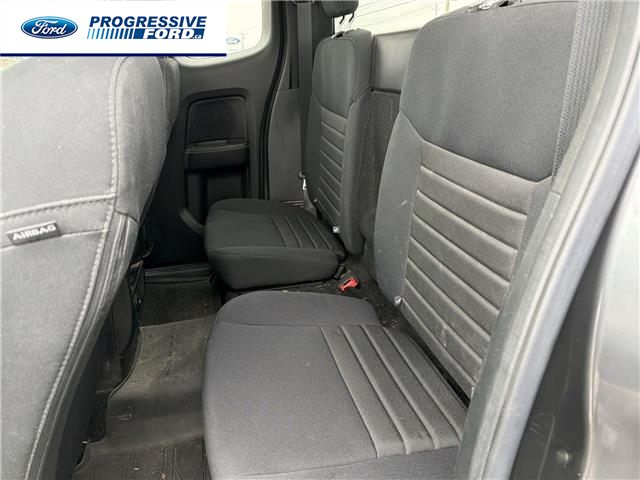 2021 Ford Ranger XLT (Stk: MLD26438T) in Wallaceburg - Image 21 of 24