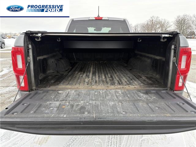 2021 Ford Ranger XLT (Stk: MLD26438T) in Wallaceburg - Image 22 of 24