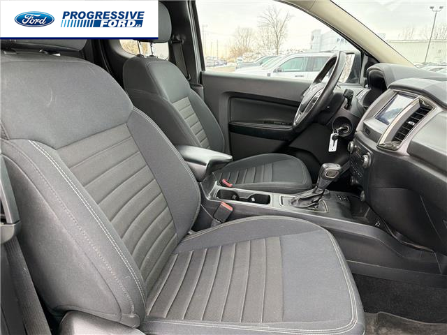 2021 Ford Ranger XLT (Stk: MLD26438T) in Wallaceburg - Image 23 of 24
