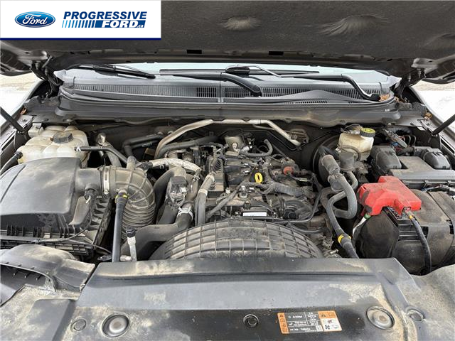 2021 Ford Ranger XLT (Stk: MLD26438T) in Wallaceburg - Image 24 of 24