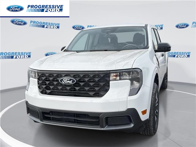 2026 Ford Maverick XLT (Stk: TRA37678) in Wallaceburg - Image 1 of 1