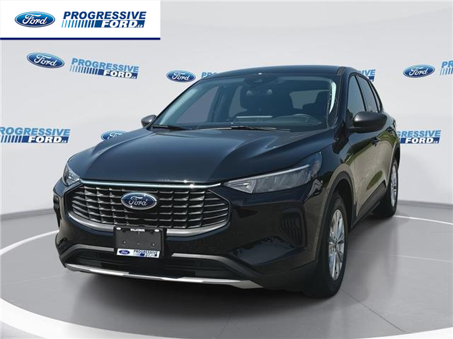 2025 Ford Escape Active (Stk: SUB11499) in Wallaceburg - Image 1 of 25