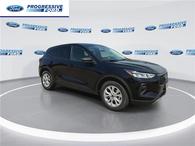 2025 Ford Escape Active (Stk: SUB11499) in Wallaceburg - Image 2 of 25