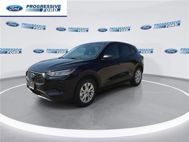 2025 Ford Escape Active (Stk: SUB11499) in Wallaceburg - Image 4 of 25