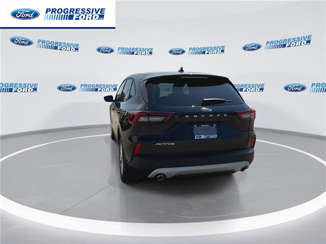 2025 Ford Escape Active (Stk: SUB11499) in Wallaceburg - Image 7 of 25