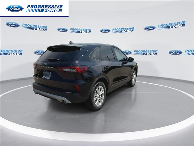 2025 Ford Escape Active (Stk: SUB11499) in Wallaceburg - Image 8 of 25