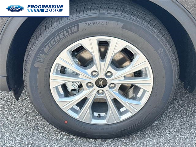 2025 Ford Escape Active (Stk: SUB11499) in Wallaceburg - Image 10 of 25