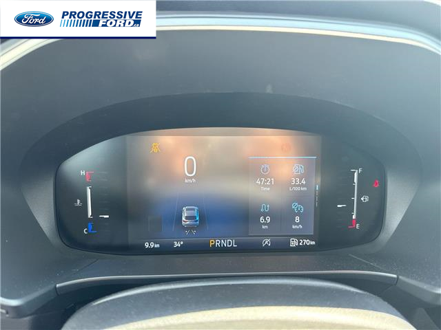 2025 Ford Escape Active (Stk: SUB11499) in Wallaceburg - Image 15 of 25