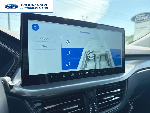 2025 Ford Escape Active (Stk: SUB11499) in Wallaceburg - Image 19 of 25