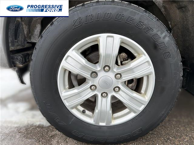 2021 Ford Ranger XLT (Stk: MLD26438T) in Wallaceburg - Image 10 of 24