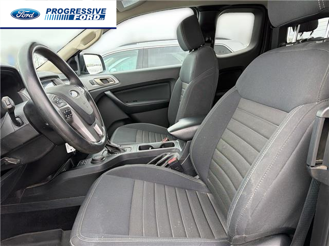 2021 Ford Ranger XLT (Stk: MLD26438T) in Wallaceburg - Image 11 of 24