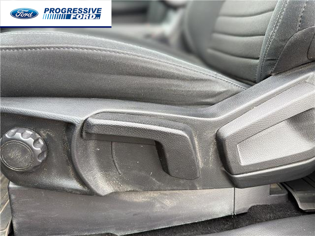 2021 Ford Ranger XLT (Stk: MLD26438T) in Wallaceburg - Image 12 of 24