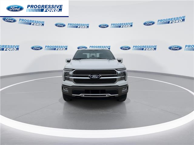 2026 Ford F-150 King Ranch (Stk: TFA30789) in Wallaceburg - Image 3 of 26