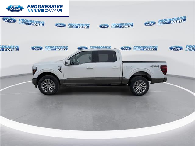 2026 Ford F-150 King Ranch (Stk: TFA30789) in Wallaceburg - Image 5 of 26