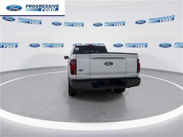 2026 Ford F-150 King Ranch (Stk: TFA30789) in Wallaceburg - Image 7 of 26