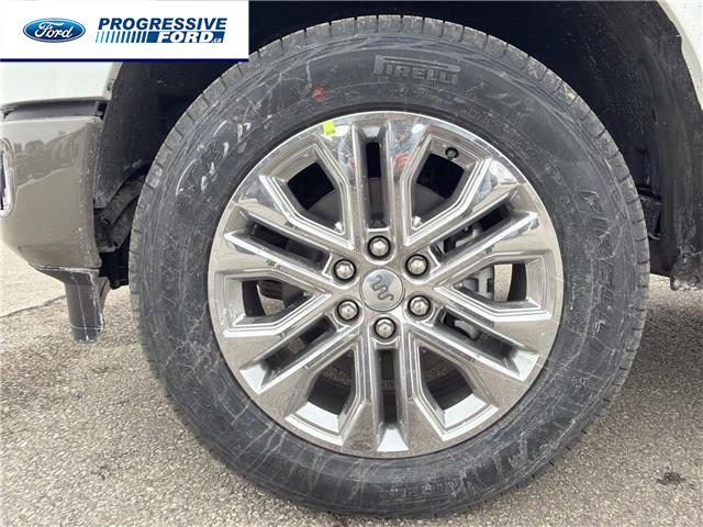 2026 Ford F-150 King Ranch (Stk: TFA30789) in Wallaceburg - Image 10 of 26