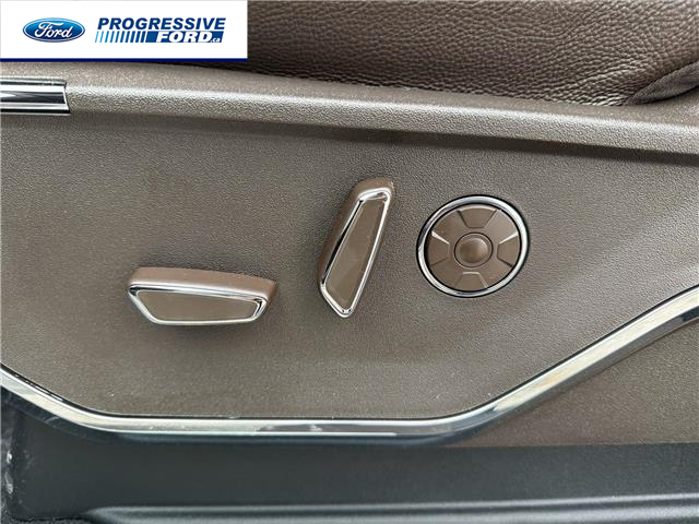 2026 Ford F-150 King Ranch (Stk: TFA30789) in Wallaceburg - Image 12 of 26